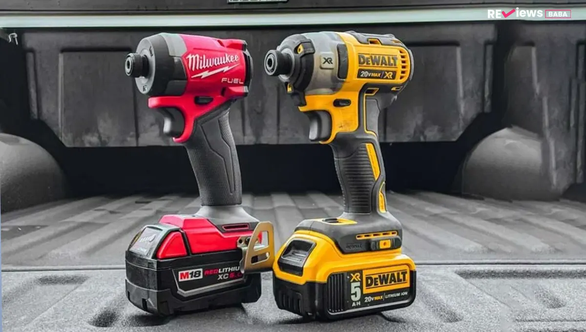 milwaukee one key vs dewalt tool connect